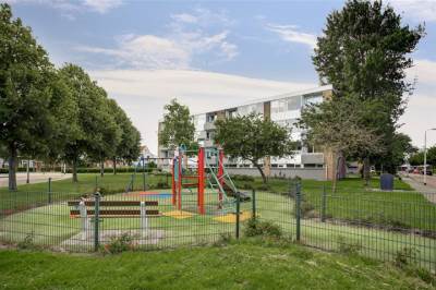 Woning Herenweg 18 Noordwijk (ZH)