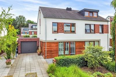 Woning Lisa Dahmen - Ottenheijmstraat 26 Roermond