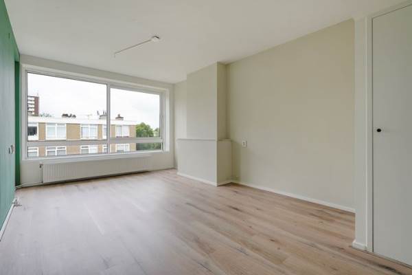 Woning Hengelolaan 968 Den Haag