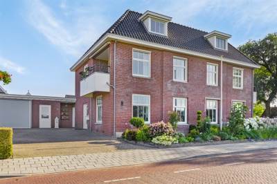 Woning Denekamperweg 175b Vasse