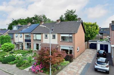 Woning Vondelstraat 17 Putten