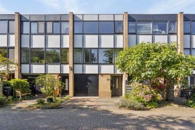 Woning Belgiëstraat 29 IJsselstein
