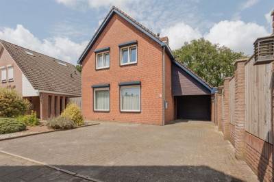 Woning Mathijs Claassensstraat 25 Melderslo