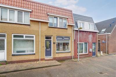 Woning Vlamingstraat 31 Den Helder
