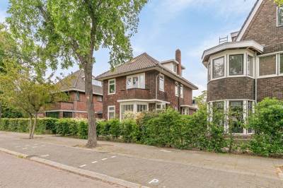 Woning Parallelweg 128 Koog aan de Zaan