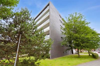 Woning Salsastraat 99 Almere