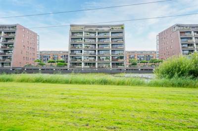 Woning Gerbrandypark 33 Nieuwegein