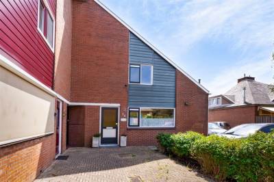 Woning Kantelenweg 76 Oostvoorne