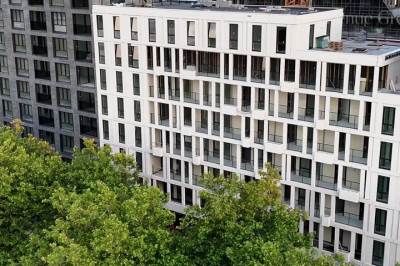 Woning Gaudikade 121 Hoofddorp