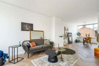 Woning Johan Huizingalaan 3202 Amsterdam