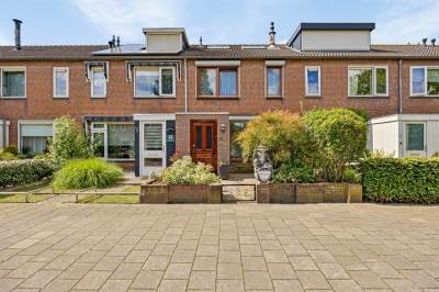 Woning Lindberghlaan 10 Oisterwijk