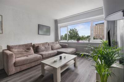 Woning Eikenlaan 9C Spijkenisse