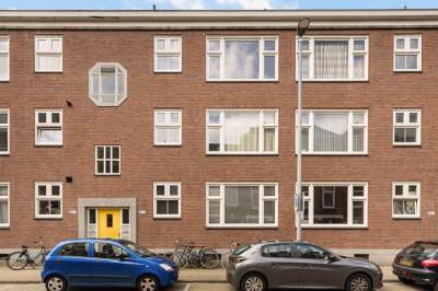 Woning Snoekstraat 37B Rotterdam