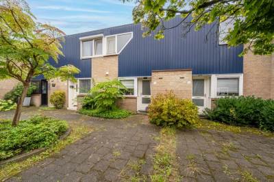 Woning Meestoof 13 Oud-Beijerland