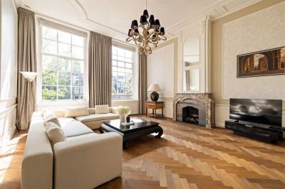 Woning Herengracht 270E Amsterdam