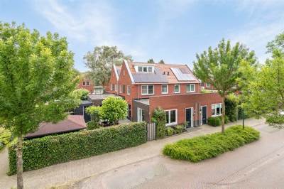 Woning Nieuwveld 38 Gemert