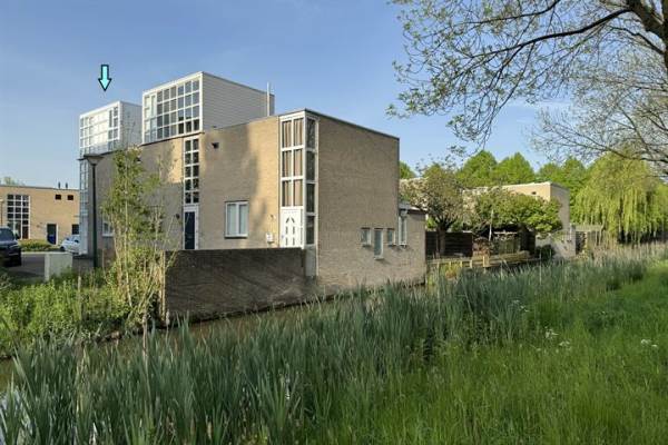 Woning Vogelwikkeveld 17 Woerden
