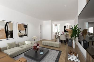 Woning Nieuwenoord 227 Rotterdam