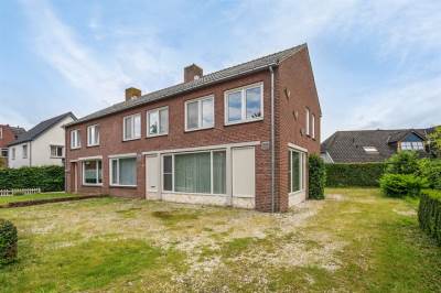 Woning Hagelkruisstraat 5 Beugen