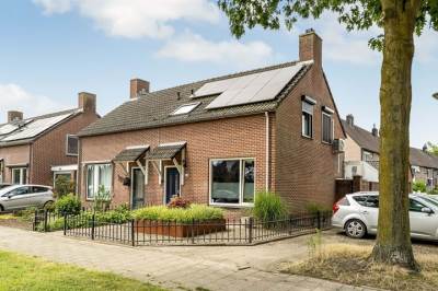 Woning Kouter 34 Gemert
