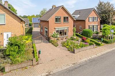 Woning Dorpsstraat 34 Hall