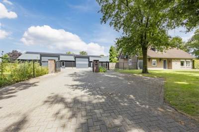 Woning Speekstraat 4 Volkel