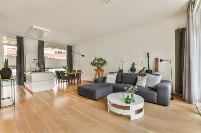 Woning Van Suchtelen van de Haarestraat 20E Amsterdam