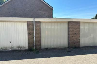 Garage Pieter de Hooghstraat 19D Heerhugowaard