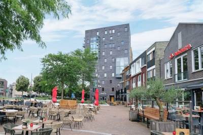 Woning Nieuwe Stationsstraat 1145 Ede