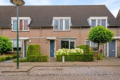 Woning Zwingelhof 10 Schaijk