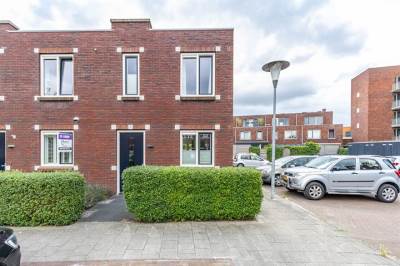 Woning Sint Maartenstraat 8 Groningen