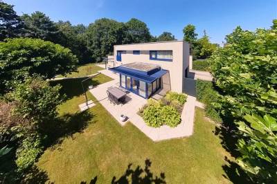 Woning Verzonken Kasteel 11 Udenhout