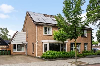 Woning Verlengde Maanderweg 124 Ede