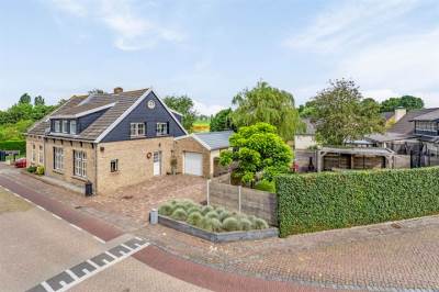 Woning Kerkdijk 32 Hooge Zwaluwe
