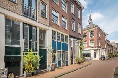 Woning Tichelstraat 30C Amsterdam