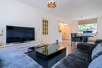 Woning Welschapstraat 48 Rotterdam