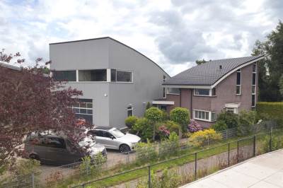 Woning Het Want 8 Franeker