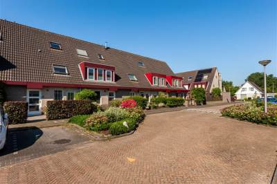 Woning Philippote van der Marckstraat 9 Vianen (UT)