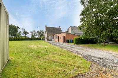 Woning Hazelarenstraat 8 Koewacht