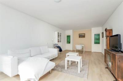 Woning Zandvoorter Allee 74 Haarlem