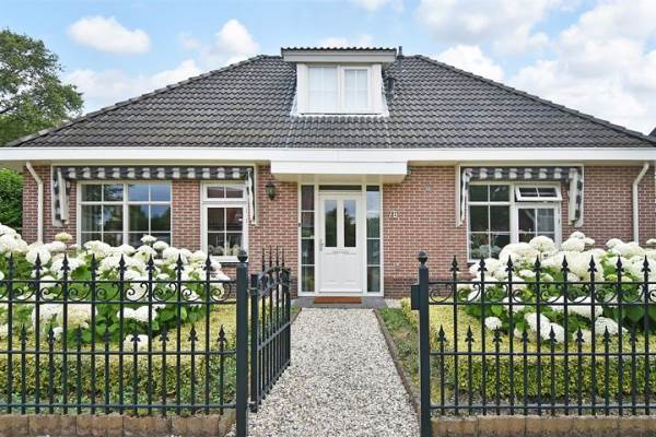 Woning Noordweg 78 Pijnacker