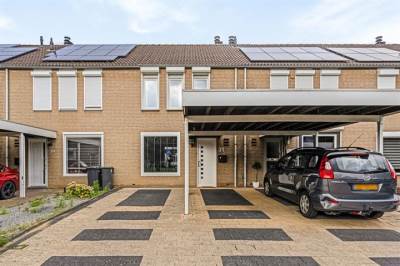 Woning Pepijnstraat 31 Sittard