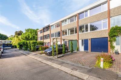 Woning Wikkehof 26 Haren (GR)