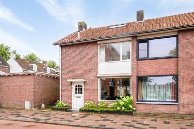 Woning Lange Kruisweg 50 Veldhoven