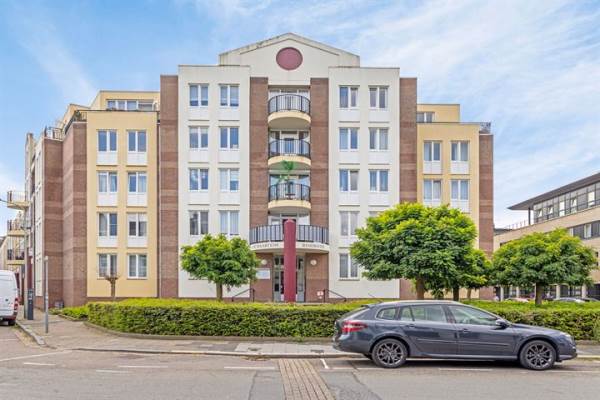 Woning Sint Maartenslaan 53D Maastricht