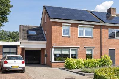 Woning Beethovenstraat 9 Tubbergen