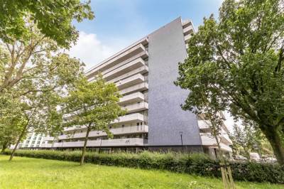 Woning Vijfhagen 98 Breda