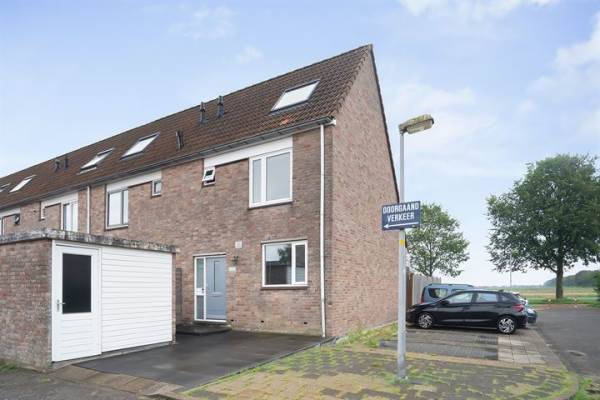 Woning Doorzwin 5119 Julianadorp