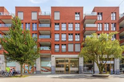 Woning Londenstraat 56 Utrecht