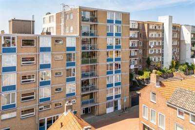 Woning Boulevard De Ruyter 348 Vlissingen